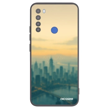 Tok az alábbi mobiltelefonokra Xiaomi Redmi Note 8T - Airplane mode