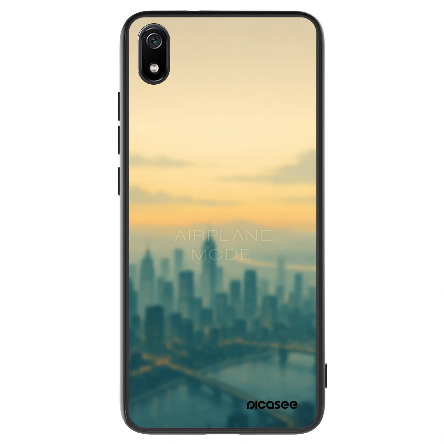 Picasee ULTIMATE CASE Xiaomi Redmi 7A - készülékre - Airplane mode