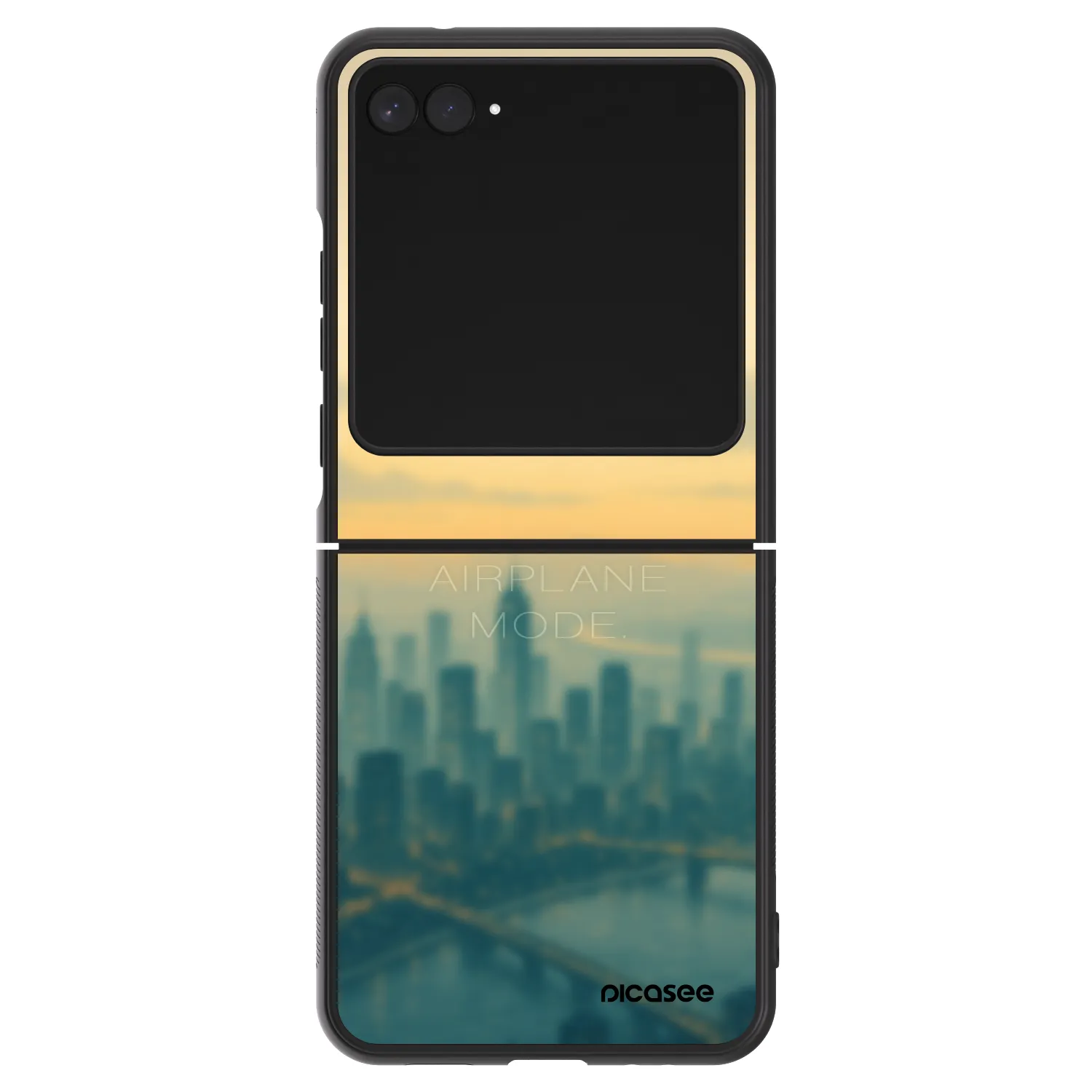 Picasee ULTIMATE CASE Motorola Razr 60 - készülékre - Airplane mode