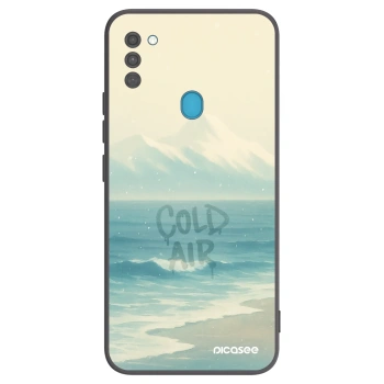 Tok az alábbi mobiltelefonokra Samsung Galaxy M11 - COLD AIR