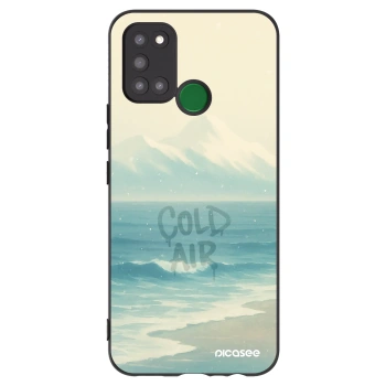 Tok az alábbi mobiltelefonokra Realme 7i - COLD AIR