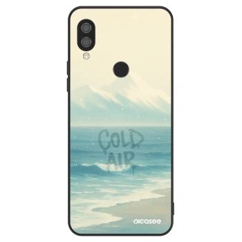 Szilikon tok erre a típusra Xiaomi Redmi 7 - COLD AIR
