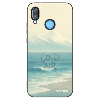 Tok az alábbi mobiltelefonokra Huawei Mate 40 Pro - COLD AIR