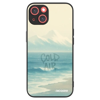 Picasee ULTIMATE CASE Apple iPhone 13 - készülékre - COLD AIR