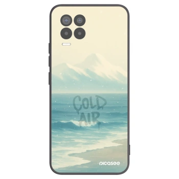 Tok az alábbi mobiltelefonokra Realme 8 4G - COLD AIR