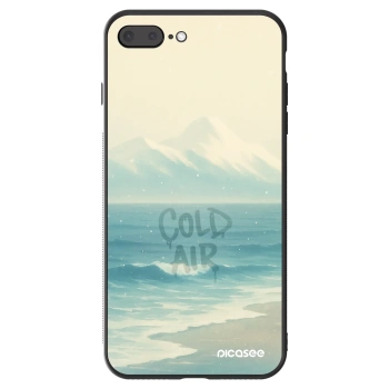Szilikon tok erre a típusra Apple iPhone 8 Plus - COLD AIR