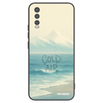 Tok az alábbi mobiltelefonokra Vivo Y20s - COLD AIR