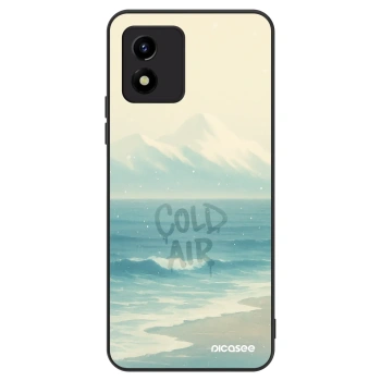 Szilikon tok erre a típusra Vivo Y01 - COLD AIR