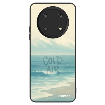 Szilikon tok erre a típusra Honor Magic4 Lite 5G - COLD AIR