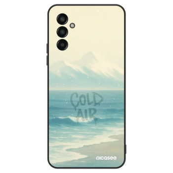 Szilikon tok erre a típusra Samsung Galaxy M13 M135F - COLD AIR
