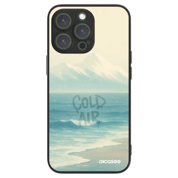 Picasee ULTIMATE CASE MagSafe Apple iPhone 13 Pro - készülékre - COLD AIR