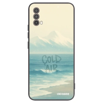Tok az alábbi mobiltelefonokra Motorola Moto E40 - COLD AIR