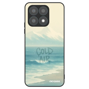 Szilikon tok erre a típusra Honor X8a - COLD AIR