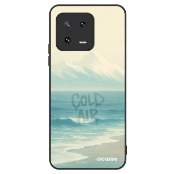 Szilikon tok erre a típusra Xiaomi 13 Pro - COLD AIR
