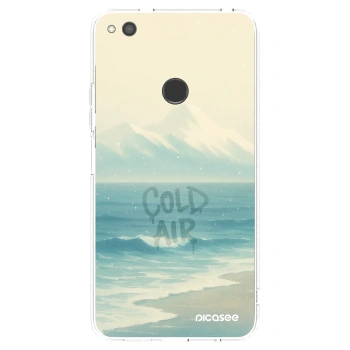 Tok az alábbi mobiltelefonokra Huawei P9 Lite 2017 - COLD AIR