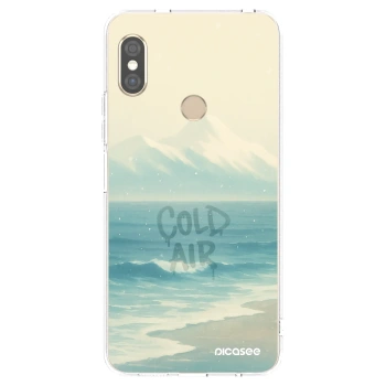 Tok az alábbi mobiltelefonokra Xiaomi Redmi Note 5 Global - COLD AIR