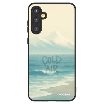 Picasee ULTIMATE CASE Samsung Galaxy A34 5G A346B - készülékre - COLD AIR
