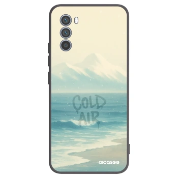 Tok az alábbi mobiltelefonokra Motorola Moto G62 - COLD AIR