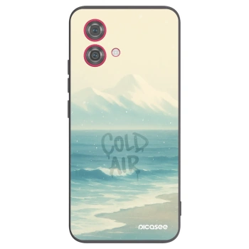 Tok az alábbi mobiltelefonokra Motorola Moto G84 5G - COLD AIR