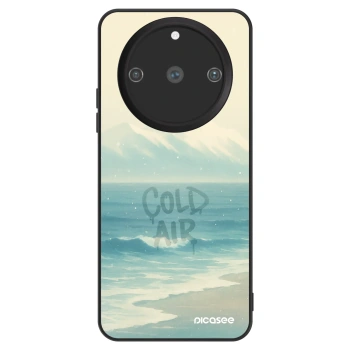 Szilikon tok erre a típusra Realme 11 Pro+ - COLD AIR