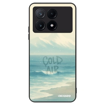 Szilikon tok erre a típusra Xiaomi Poco X6 Pro - COLD AIR