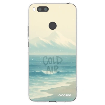 Tok az alábbi mobiltelefonokra Xiaomi Mi A1 Global - COLD AIR
