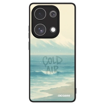Picasee ULTIMATE CASE Xiaomi Redmi Note 13 Pro 4G - készülékre - COLD AIR
