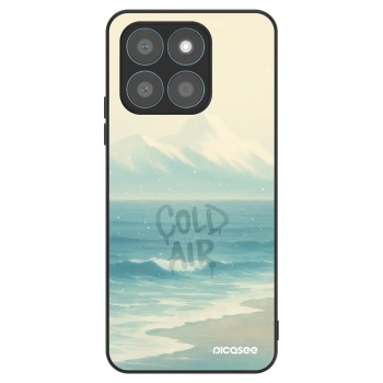 Szilikon tok erre a típusra Honor X8b - COLD AIR