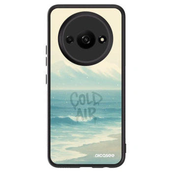 Szilikon tok erre a típusra Xiaomi Redmi A3 - COLD AIR