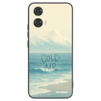 Tok az alábbi mobiltelefonokra Motorola Moto G24 - COLD AIR