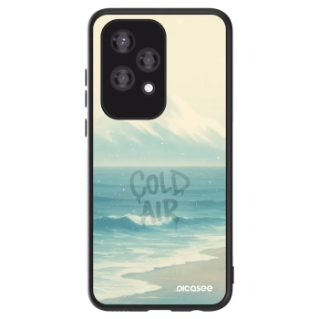 Szilikon tok erre a típusra Honor 200 Lite - COLD AIR