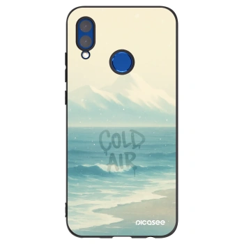 Tok az alábbi mobiltelefonokra Honor 10 Lite - COLD AIR