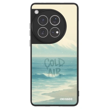 Picasee ULTIMATE CASE OnePlus 12 5G - készülékre - COLD AIR
