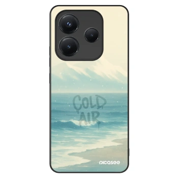 Picasee ULTIMATE CASE Xiaomi Redmi Note 14 5G - készülékre - COLD AIR