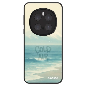 Szilikon tok erre a típusra Honor Magic7 Pro 5G - COLD AIR