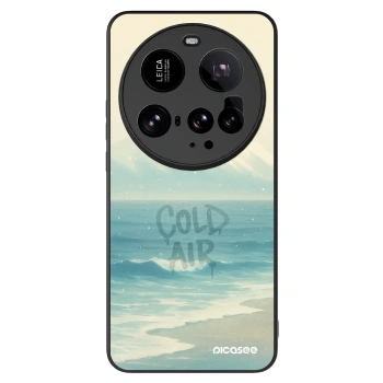 Picasee ULTIMATE CASE Xiaomi 15 Ultra - készülékre - COLD AIR