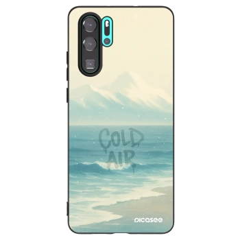 Tok az alábbi mobiltelefonokra Huawei P30 Pro - COLD AIR
