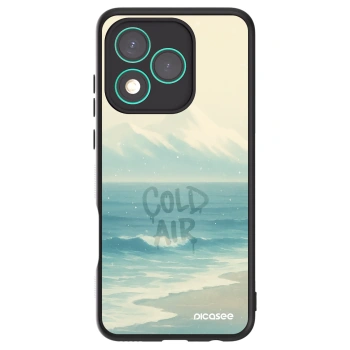 Szilikon tok erre a típusra Honor 400 Lite 5G - COLD AIR