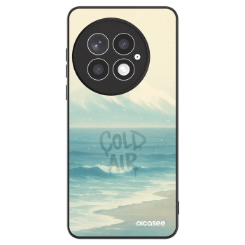 Szilikon tok erre a típusra OnePlus 13 5G - COLD AIR