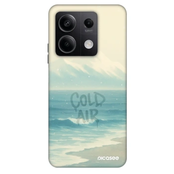 Szilikon tok erre a típusra Xiaomi Redmi Note 13 5G - COLD AIR