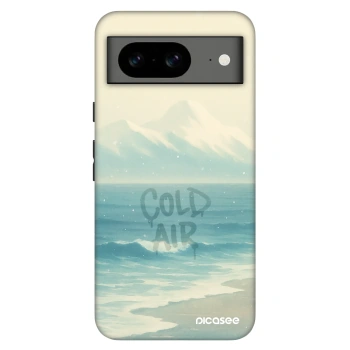 Szilikon tok erre a típusra Google Pixel 8 Pro - COLD AIR