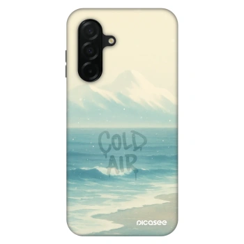 Szilikon tok erre a típusra Samsung Galaxy A26 5G A266B - COLD AIR