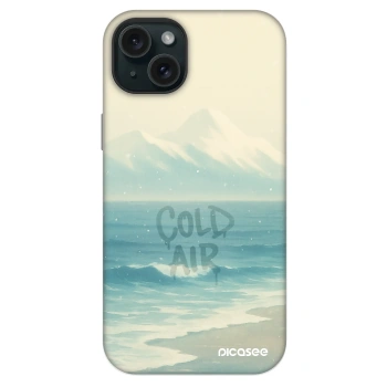 Szilikon tok erre a típusra Apple iPhone 14 Plus - COLD AIR