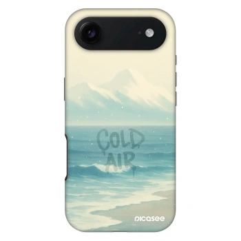 Szilikon tok erre a típusra Apple iPhone Air - COLD AIR