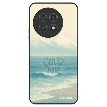 Szilikon tok erre a típusra OnePlus 13R 5G - COLD AIR