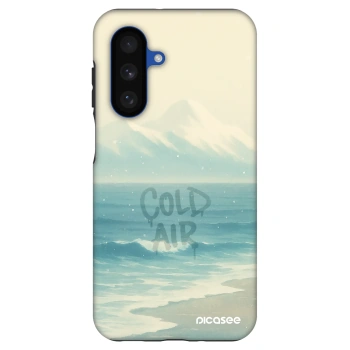 Szilikon tok erre a típusra Samsung Galaxy A17 5G - COLD AIR