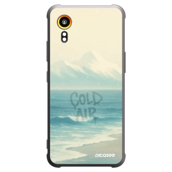 Tok az alábbi mobiltelefonokra Samsung Galaxy Xcover 7 - COLD AIR
