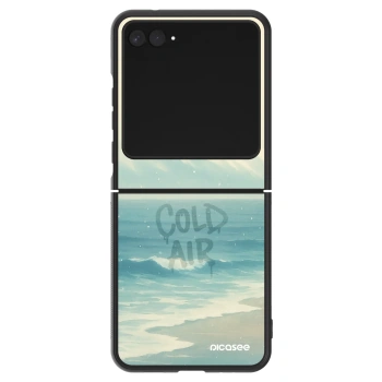 Szilikon tok erre a típusra Motorola Razr 60 - COLD AIR