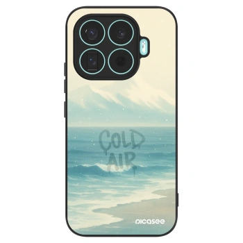 Szilikon tok erre a típusra Xiaomi 17T - COLD AIR