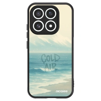 Picasee ULTIMATE CASE PowerShare Xiaomi 17 - készülékre - COLD AIR